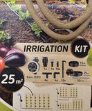 Kit de Riego con timer Rain Zero Mi Jardín Vegetal