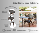 Sitial Bistrot Cafe