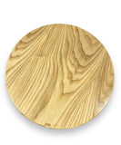 Piso de Isla Turn Madera 66 a 75 cm