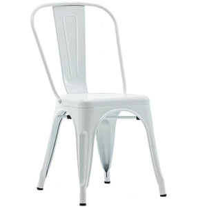 Silla Tólix Blanca