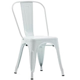 Silla Tólix Blanca